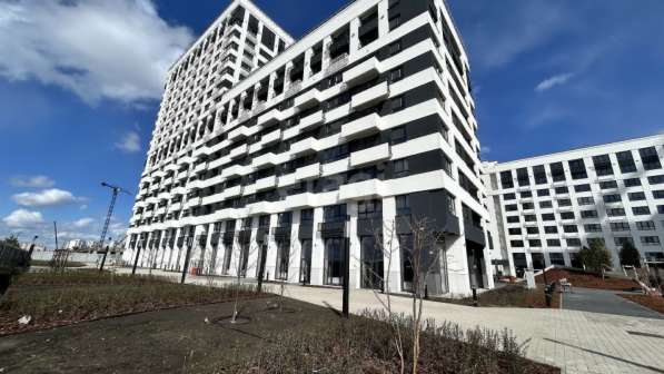 1 комн квартира в Комарово парк в Тюмени фото 6