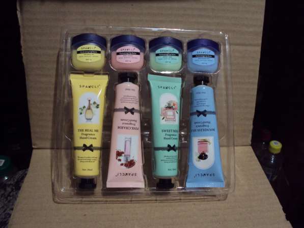 Подарочный набор &ndash; 8 в 1 в Липецке фото 3