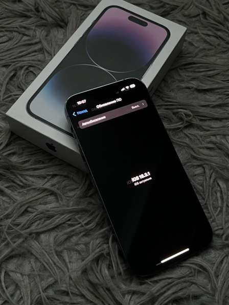 Iphone 14 Pro в Махачкале фото 3