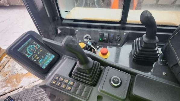 Продажа XCMG D260, 2023 год в Иркутске фото 6