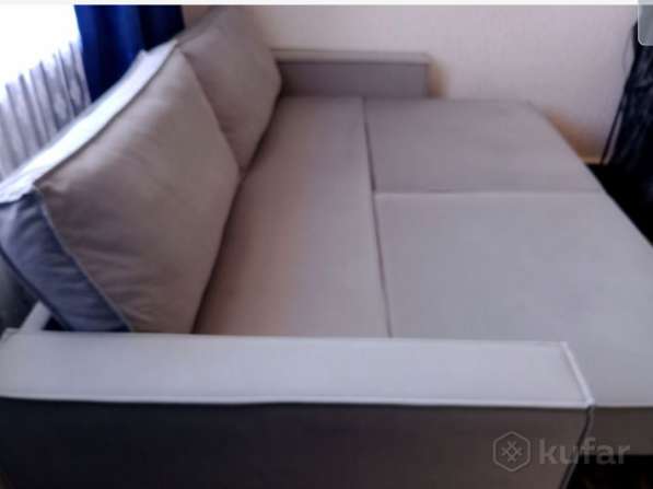 Диван в стиле Лофт в фото 7