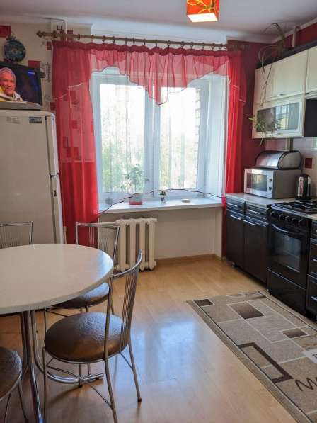 Сдам квартиру на сутки в Центре, недалеко от вокзала в фото 25