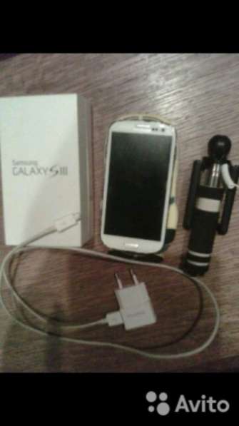 сотовый телефон Samsung Samsung Galaxy S3