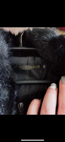 Шубка короткая) в Волгограде фото 3