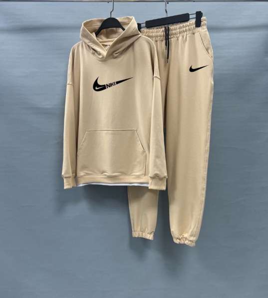 Спортивный костюм (Nike) в Москве фото 6