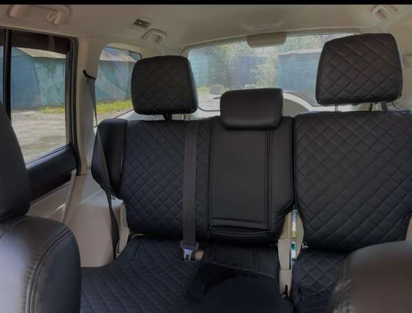 Mitsubishi, Pajero, продажа в Москве в Москве фото 4