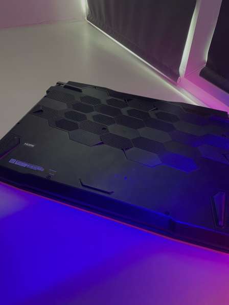 MSI Katana GF76 в Уфе фото 5