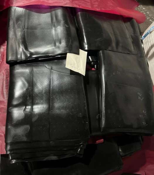 Продам резиновую смесь в Нижнекамске