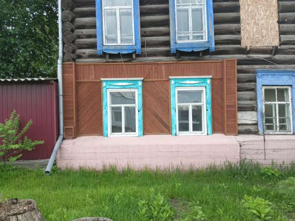 Продам пол дома в Минусинске в Минусинске фото 3