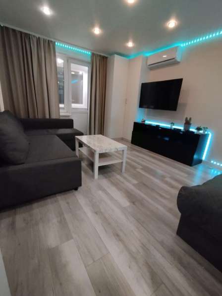 Здаеться одна комнатная кватрира 34.1 м²