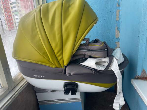 Люлька и балон