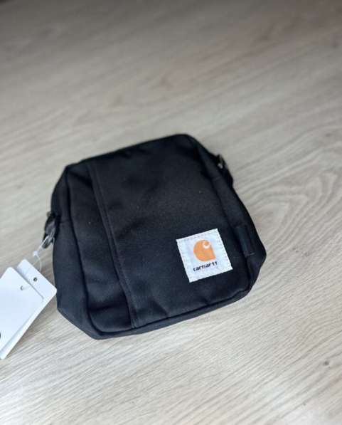 Сумка carhartt в Москве фото 3