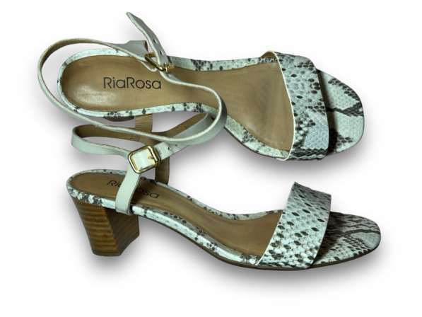 Босоножки RiaRosa Эконика в Москве фото 6
