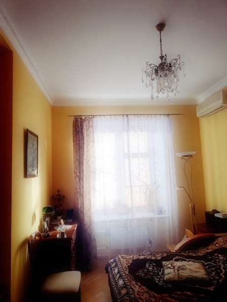 Продается 3-х ком квартира, Старый Арбат в Москве фото 8