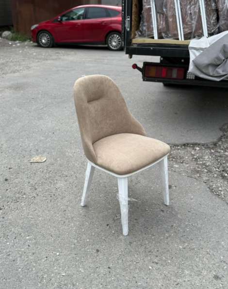 Столы и стулья от производителя в Буйнакске фото 3