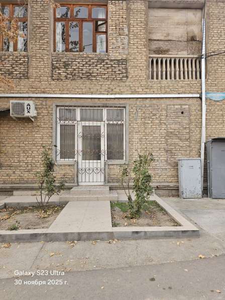 Дархон махалласида офис сотилади в 