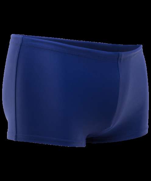 Плавки-шорты SS-3020, мужские, темно-синий (44-52) в Сочи фото 4