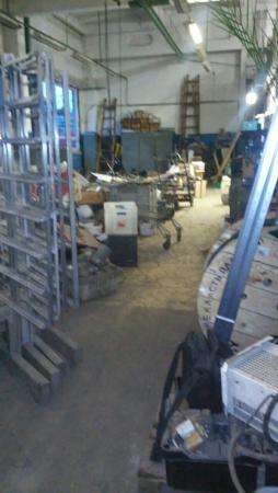 Произв. помещение 336 кв.м на Парнасе в Санкт-Петербурге фото 4