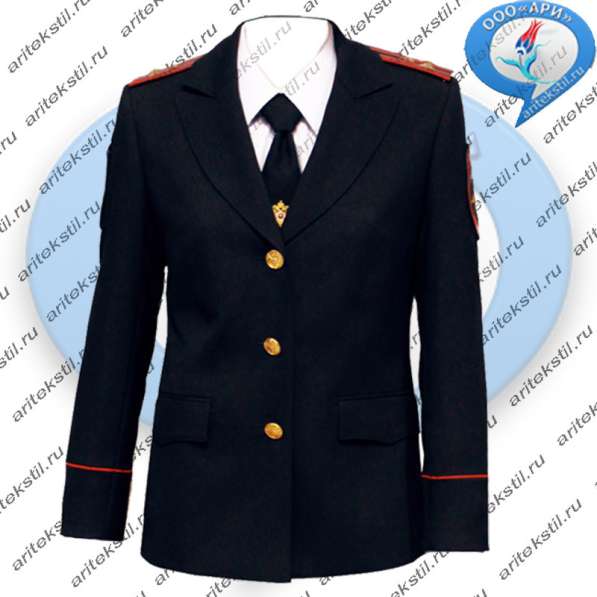 Форменная одежда для сотрудников МВД ПОЛИЦИИ в Челябинске фото 45