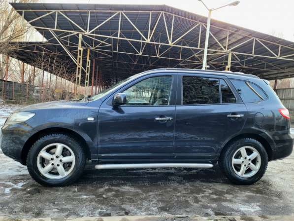 Hyundai, Santa Fe, продажа в г.Луганск в фото 5