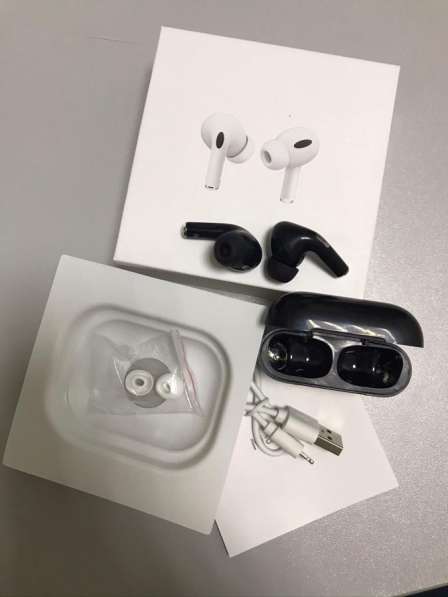 AirPods Pro в Краснодаре