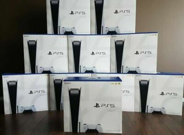 For sell PS5 PlayStation 5 Sony CFI-1100A CFI-1100B Console