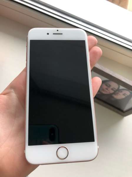 Продам Iphone 6s 64 gb в 