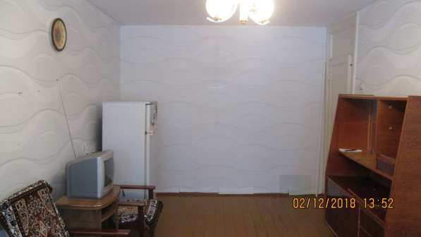 Трехкомнатная квартира в р-не к/т в Самаре фото 5