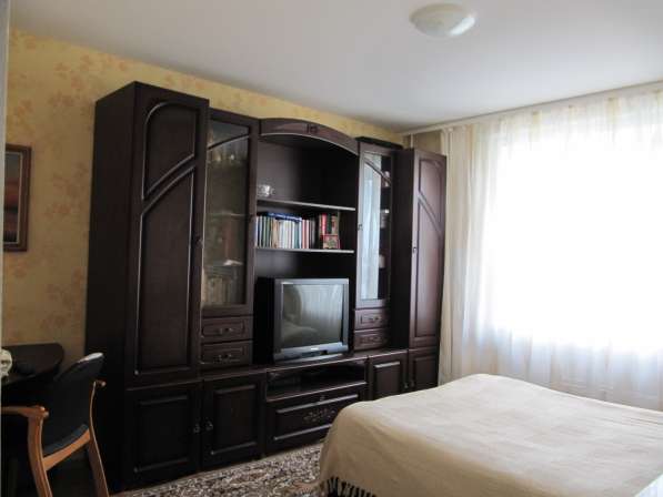 Продается трехкомнатная квартира в Ульяновске фото 6