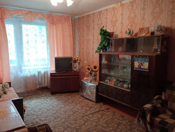 Продажа 2-х комнатной квартиры в селе Русский Брод в Москве фото 5