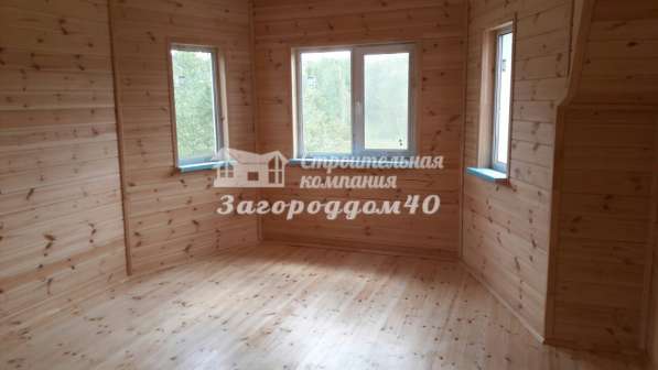Продажа домов по киевскому шоссе от собственников в Москве фото 3