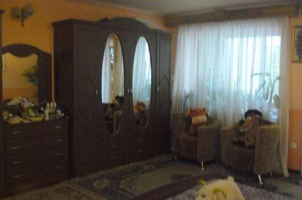 Продается 3х комнатная квартира в Новочеркасске фото 7