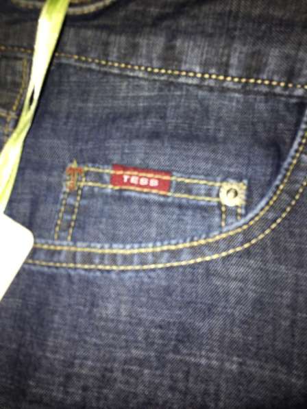 Продам джинсы мужские в Хабаровске фото 3