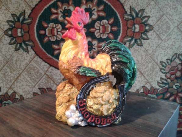 Сувиниры капилки из гипса! в фото 36