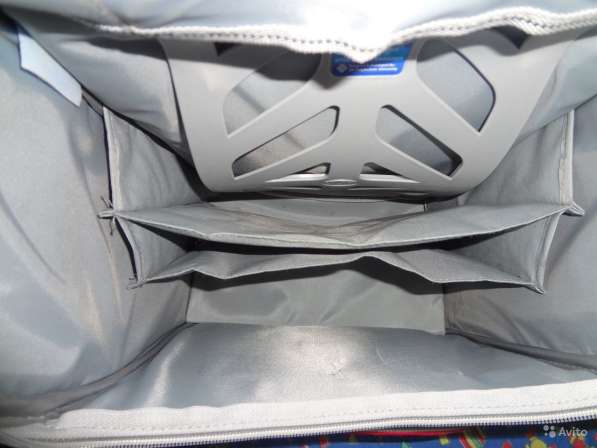 Ранец или рюкзак школьный для девочки в Туле фото 3