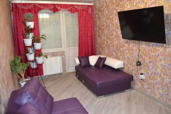 Продам 3-х комнатную квартиру в Сургуте фото 10