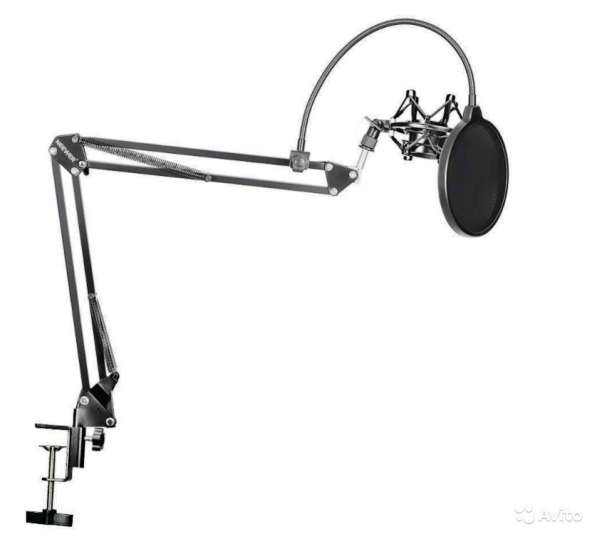 Samson C01U Pro. Original. Новые в Нижнем Новгороде фото 12