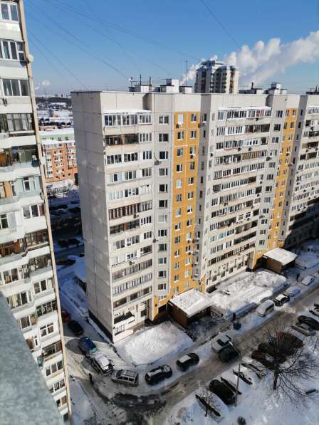 Продается 2х комнатная квартира в ЮЗАО в Москве фото 6