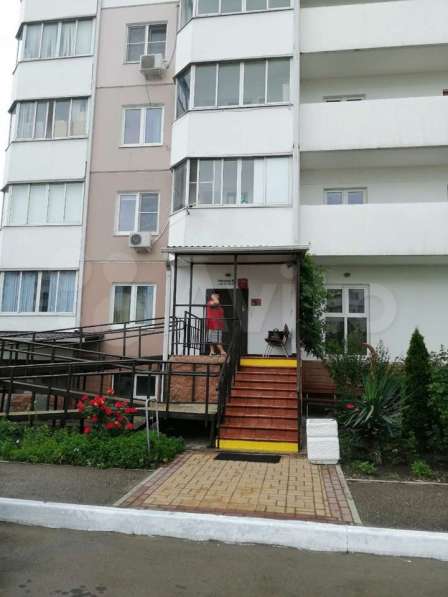 Апартаменты Надежды 3 в Крымске фото 3