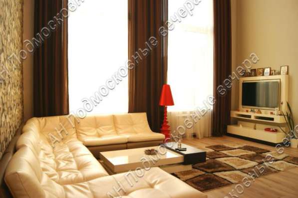 Продам коттедж в Москва.Жилая площадь 410 кв.м.Есть Электричество. в Москве фото 115