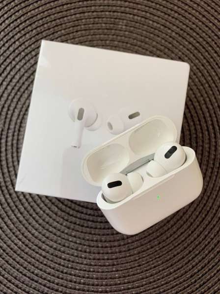 AirPods 2 and Airpods Pro NEW в фото 4
