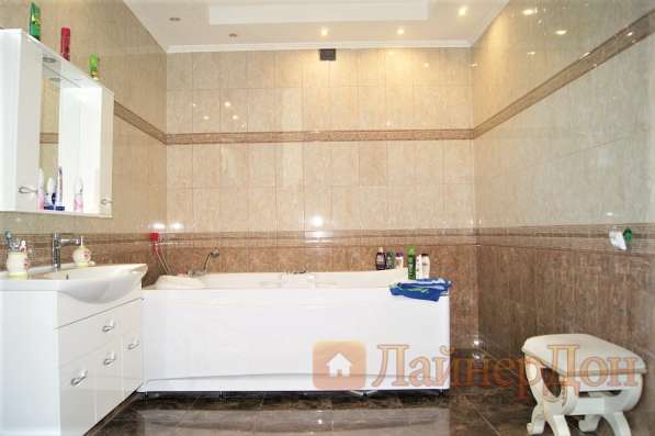 Продам дом в Ростов-на-Дону.Жилая площадь 300 кв.м. в Ростове-на-Дону фото 21