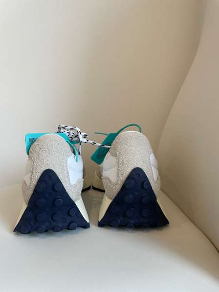 New balance 327 в Москве фото 4