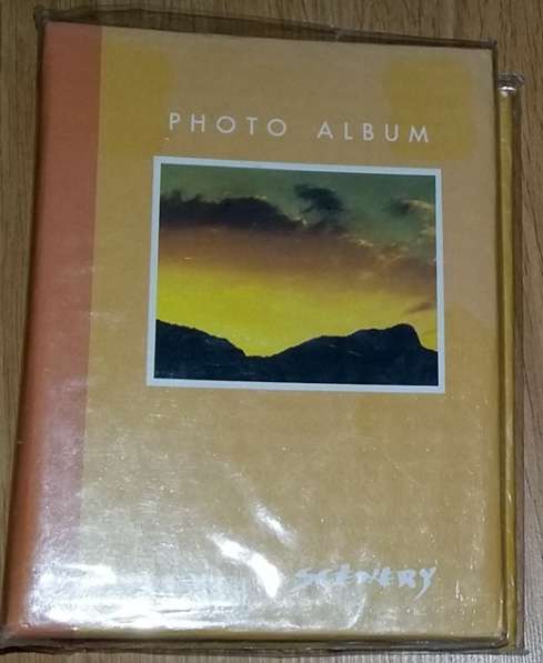 Альбом для фото фотоальбом на 96 фото размер 10 х 15 НОВЫЙ