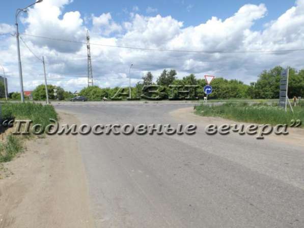 realty_mapper3.plot_in_locationСадовое некоммерческое тов-во. Площадь 650.00 сот.Есть Электричество. в Ногинске фото 16