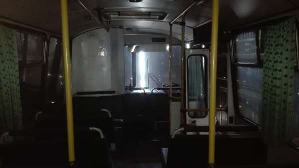 Продам автобус ПАЗ в Железногорске фото 3