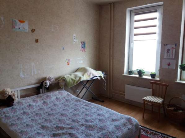 Предлагается 4 ком квартира на 11 этаже 17 этажного дома в Подольске фото 3