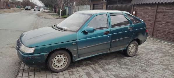 ВАЗ (Lada), 2112, продажа в г.Мелитополь в фото 6