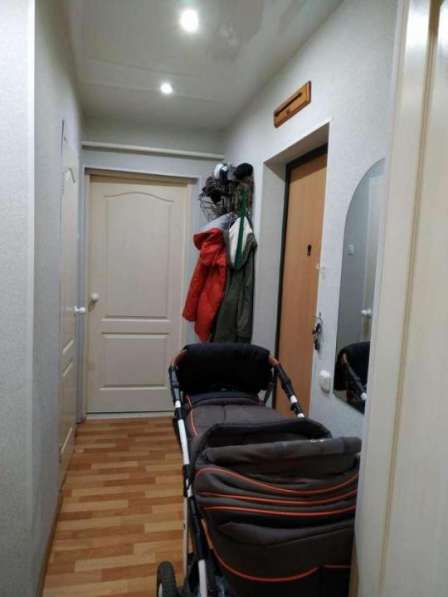 Аренда 1-комнатной квартиры, улица Партизанская, 25 Киренск в Иркутске