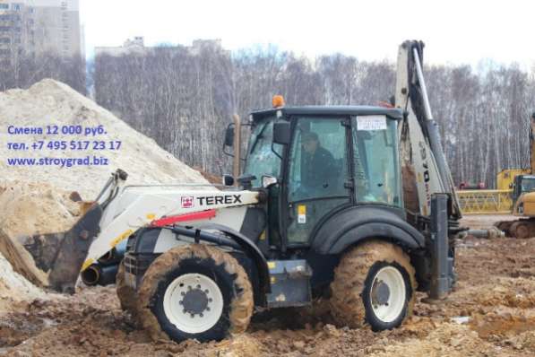 Уборка, погрузка, вывоз снега. Противогололедная обрабока. Круглосуточно